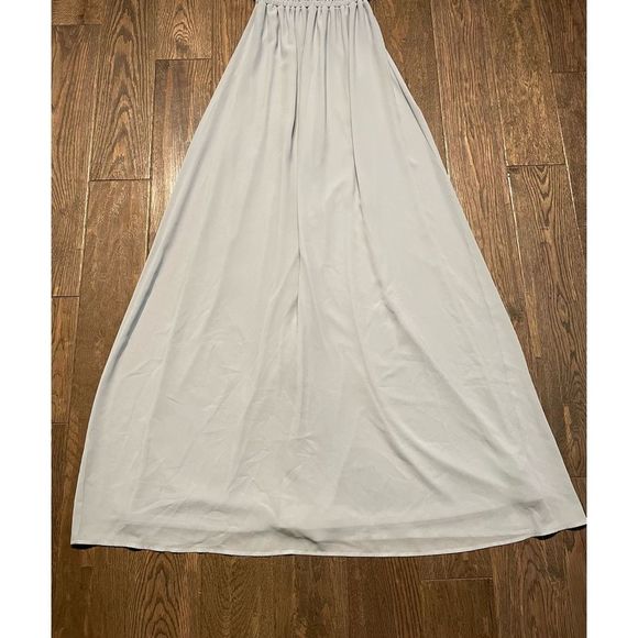 Show Me Your MuMu Kendall Maxi Dress - Picture 4 of 11